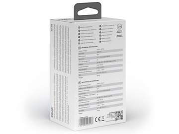 Таймер включения/выключения по расписанию 7 дней LCD SAVIO AE-03