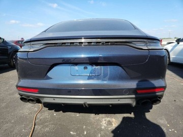 Porsche Panamera II 2023 Porsche Panamera Base 2023 2.9l 2.9 Benzyna 325KM, zdjęcie 2