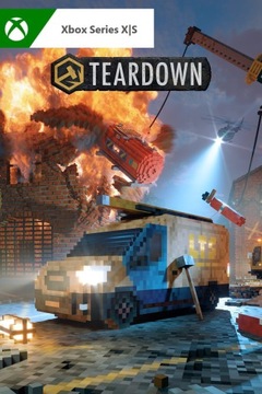 TEARDOWN KOD Microsoft Xbox Series X / S