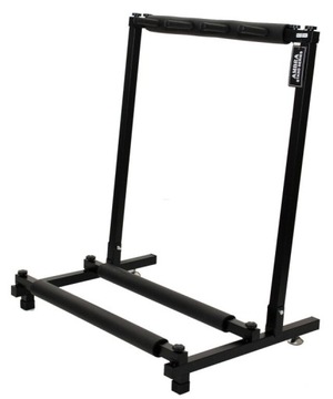 AMBRA DGS-03 STATYW NA 3 GITARY STOJAK GITAROWY NA TRZY INSTRUMENTY