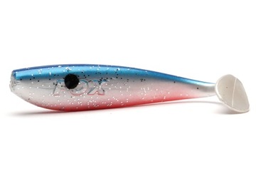 GUMA FOX PRO ZANDER RED BELLY ROLLER UV-10,0 cm