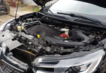 Renault Kadjar Crossover 1.5 dCi 110KM 2018 Renault Kadjar Okazja 1.5 Diesel 110KM, zdjęcie 6