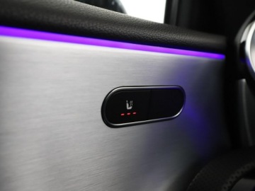 Mercedes Klasa A W177/V177 Hatchback 1.5 180d 116KM 2018 Mercedes A 180 180d Progressive Automat Nawigacja, zdjęcie 37