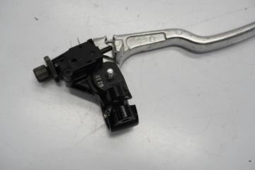 HONDA CBR 600RR PC37-B 05-06 РУКОЯТКА СЦЕПЛЕНИЯ + КРЕПЛЕНИЕ