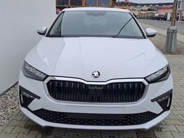 Skoda Scala Hatchback Facelifting 1.5 TSI 150KM 2025 SKODA Scala Selection 1.5 TSI DSG Hatchback 150KM 2025, zdjęcie 1
