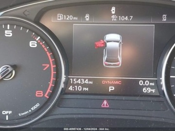 Audi Q5 II 2022 Audi Q5 2022r., Premium, od ubezpieczalni 2.0 Benzyna 261KM, zdjęcie 8