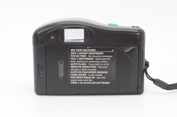 VIVITAR EZ MOTOR BIG VIEW-очень хорошее состояние-не пропустите