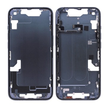RAMKA WYŚWIETLACZA LCD KORPUS Apple iPhone 14 A2882 A2649 A2881 A2884 A2883