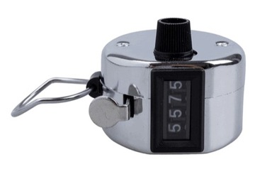 Ручной КЛИКЕР