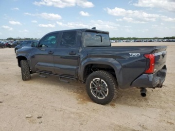 Toyota Tacoma II 2025 Toyota Tacoma Double Cab 2025 2.4l 2.4 Benzyna 278KM, zdjęcie 1