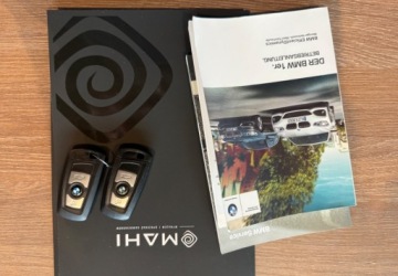 BMW Seria 1 F20-F21 2016 BMW Seria 1 Alu Klima Skora Zamiana Raty Gwarancja 1.4 Benzyna 109KM, zdjęcie 24