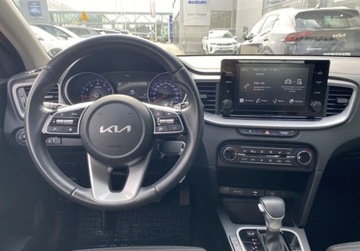 Kia Ceed III Hatchback Facelifting  1.5 T-GDI 160KM 2023 Kia Ceed ZAKUP ZDALNY Kia Ceed 2023 1.5Benz,160KM,PL salon, ASO, wersja M,, zdjęcie 12