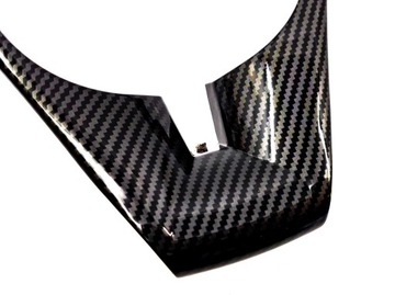 NAKŁADKA CARBON NA KIEROWNICĘ Chevrolet Cruze