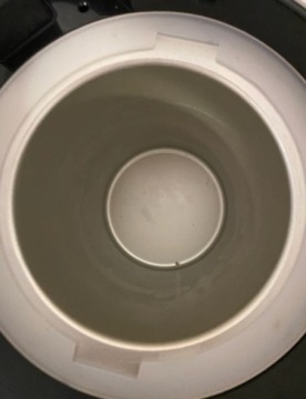 МАШИНА ДЛЯ ПРИГОТОВЛЕНИЯ МОРОЖЕНОГО СОРБЕТА И ЙОГУРТА 1,5л 150Вт H.KOENIG