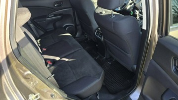 Honda CR-V IV SUV Facelifting 2.0 i-VTEC 155KM 2017 Honda CR-V 2.0 B Gaz Podgrzewane Fotele Kamera, zdjęcie 19