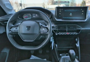 Peugeot 208 II Hatchback 1.2 PureTech 75KM 2023 Peugeot 208 1.2 PureTech Active SS SalonPL FVat Od Reki Serwis ASO 1.2, zdjęcie 10