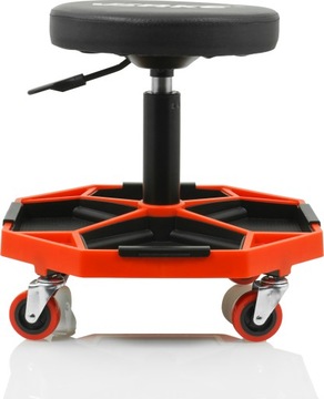 СТУЛ ДЛЯ МАСТЕРСКОЙ, ПОВОРОТНЫЙ СТУЛ, СИДЕНИЕ