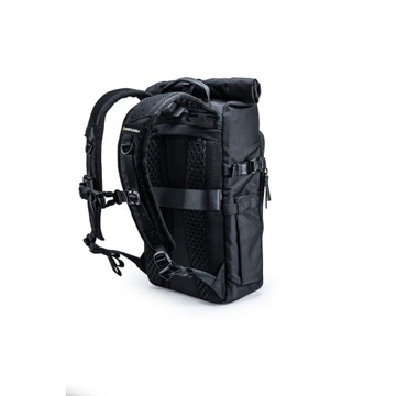 РЮКЗАК VANGUARD VEO SELECT 43RB ФОТО сворачивающийся верх