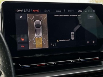 Cupra Formentor Crossover 2.0 TSI 190KM 2023 Cupra Formentor Gwarancja VAT23 Ambiente Audio Beats Fotele sportowe, zdjęcie 29