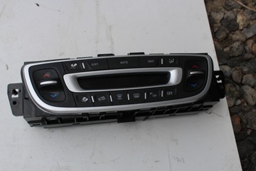 RENAULT MEGANE III PANEL NAWIEWU KLIMATYZACJI EUROPA