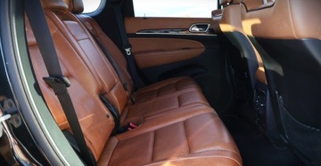 Jeep Grand Cherokee IV Terenowy 3.0 V6 CRD 241KM 2012 Jeep Grand Cherokee (nr 80) 3.0 240KM Tempomat Nawigacja Skory Kamera Gwar, zdjęcie 14