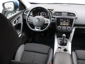 Renault Kadjar Crossover TCe 140 FAP  140KM 2018 Renault Kadjar 1.3 TCe, Salon Polska, zdjęcie 6