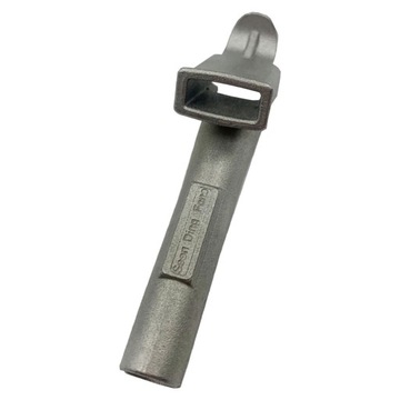 Końcówki dmuchawy ciepła Dysze spawalnicze do gorącego powietrza