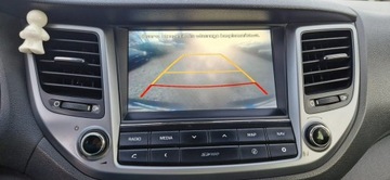 Hyundai Tucson III SUV 1.6 GDI 132KM 2016 Hyundai Tucson Super Stan Bezwypadkowy, zdjęcie 16