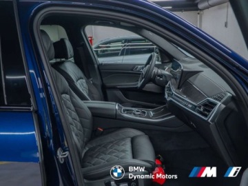 BMW X5 G05 SUV Facelifting 3.0 40i 381KM 2026 BMW X5 xDrive40i 381 KM mHEV - Gotowy do Odbioru - Hak Holowniczy - Kamera, zdjęcie 22