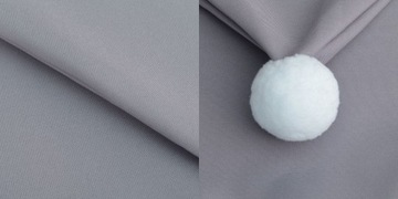 РОЖДЕСТВЕНСКИЕ САЛФЕТКИ, МАТОВЫЕ СЕРЫЕ