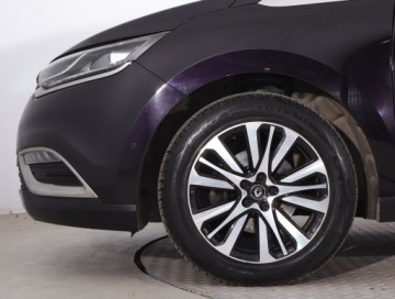 Renault Espace V Van 1.6 Energy TCe 200KM 2016 Renault Espace 1.6 TCe, Salon Polska, zdjęcie 14