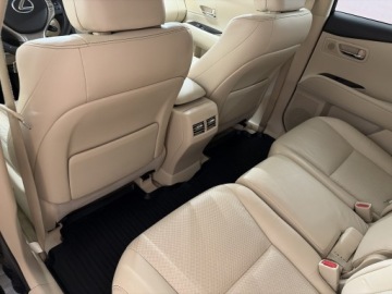 Lexus RX III 2013 Lexus RX 450h Elegance III (2009-2015) Lexus RX 45, zdjęcie 10