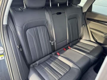 Audi Q5 II SUV Facelifting 2.0 40 TFSI MHEV 204KM 2022 Audi Q5 Kamera cofania , Tempomat , Matrix 2.0 Benzyna 204KM, zdjęcie 26