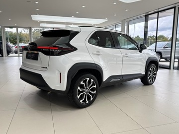 Toyota 2022 Toyota Yaris Cross Comfort + TECH / 1 właściciel /, zdjęcie 3