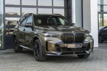 BMW X5 G05 SUV Facelifting 3.0 40d 352KM 2026 BMW X5 xDrive40d M-Performance - Dostępne od, zdjęcie 5