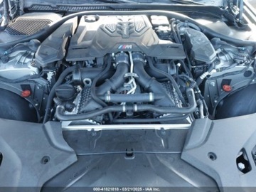 BMW Seria 5 G30-G31 M5 Limuzyna 4.4  600KM 2020 BMW M5 2020 4.4l 4.4 Benzyna 600KM, zdjęcie 7
