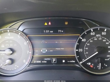 Infiniti 2023 Infiniti QX80 Premium Select 2023 5.6l 5.6 Benzyna 400KM, zdjęcie 9