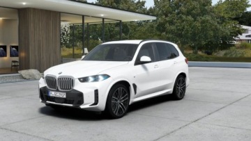 BMW X5 G05 SUV Facelifting 3.0 40i 381KM 2026 BMW X5 xDrive40i 381 KM mHEV - Gotowy do Odbioru - Kamera 360 - Hak 3.0, zdjęcie 6