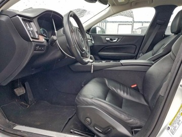 Volvo S60 III 2022 Volvo S60 2022 Volvo S60 Recharge Plug-In Hybrid T8 PHEV R-Design Expressio, zdjęcie 7