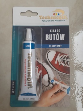 КЛЕЙ ОБУВНОЙ 20МЛ