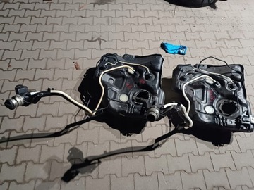 VOLKSWAGEN OE 5Q0201085H NÁDRŽ PALIVA VLOŽKA