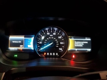 Ford Explorer VI 2019 Ford Explorer 2019r., Sport, od ubezpieczalni 3.5 Benzyna 365KM, zdjęcie 10