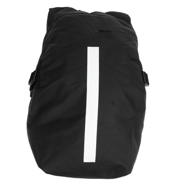 36-55L Plecak motocyklowy Torba na kask