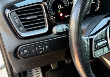 Kia Ceed III GT 1.6 T-GDI 204KM 2019 Kia Ceed GT 1,6T 204KM Virtual LED Serwis Bezwypadkowy Dla wymagajacych, zdjęcie 33