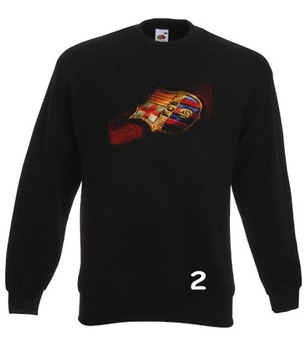 Bluza FC BARCELONA BARCA FCB M