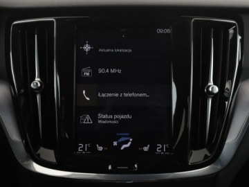 Volvo V60 II  Kombi 2.0 D4 190KM 2020 Volvo V60 2.0 D4 Automat AWD Momentum Pro Navi, zdjęcie 22