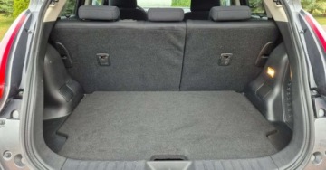 Nissan Juke I SUV Facelifting 1.5 dCi 110KM 2016 Nissan Juke Nissan Juke 1.5 dCi Tekna 1.5 Diesel 110KM, zdjęcie 11