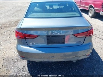 Audi 2019 Audi a3 2019 Audi A3 Sedan Premium 45 TFSI quattro 2.0 Benzyna 228KM, zdjęcie 5