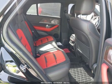 Mercedes GLE V167 2023 Mercedes-Benz GLE 53 AMG Coupe 4Matic 2023 3.0l 3.0 Benzyna 429KM, zdjęcie 12