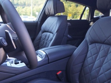 BMW X6 G06 SUV Facelifting 3.0 30d 298KM 2025 xDrive30d Sport Suv 3.0 (298KM) 2025, zdjęcie 7